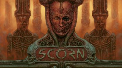Scorn system requirements