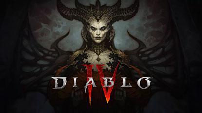 Diablo IV gépigény