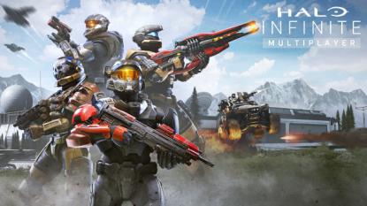 Halo Infinite system requirements