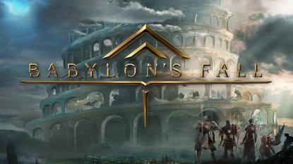 BABYLON'S FALL system requirements