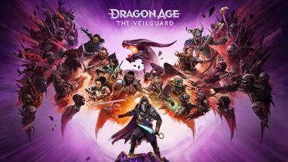 Dragon Age: The Veilguard system requirements