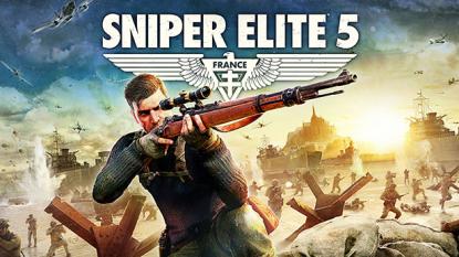 Sniper Elite 5 gépigény