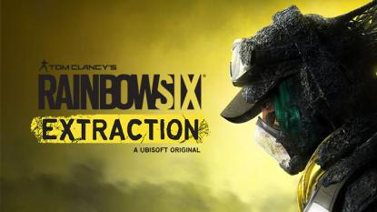 Tom Clancy's Rainbow Six Extraction gépigény
