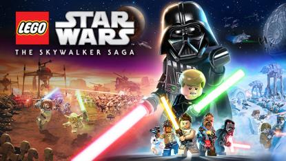 LEGO Star Wars: The Skywalker Saga system requirements