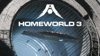 Homeworld 3 system requirements