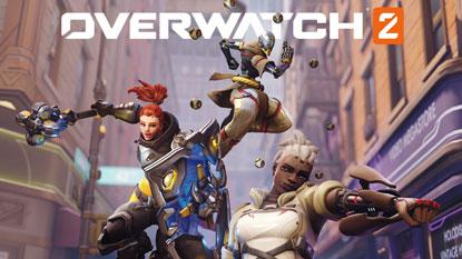 Overwatch 2 system requirements