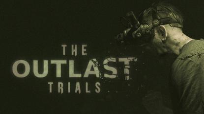 The Outlast Trials gépigény