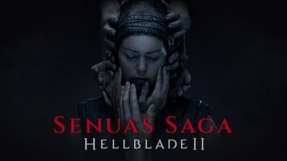 Senua's Saga: Hellblade II system requirements