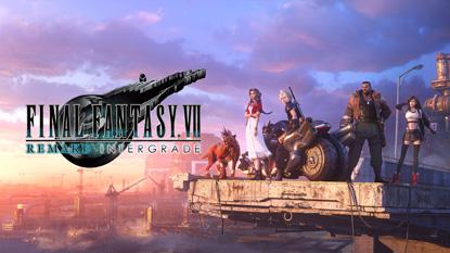 Final Fantasy VII Remake system requirements