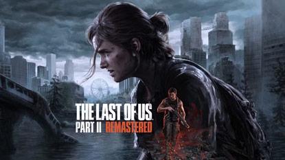 The Last of Us Part II Remastered system requirements