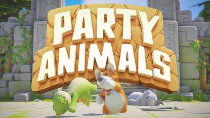 Party Animals system requirements