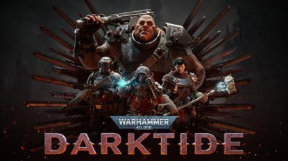 Warhammer 40000: Darktide gépigény