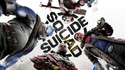 Suicide Squad: Kill the Justice League system requirements