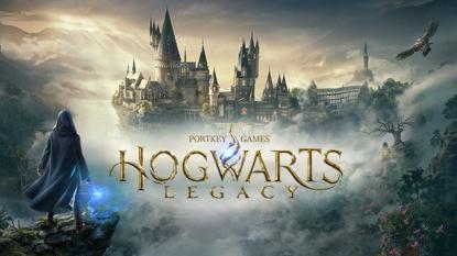 Hogwarts Legacy gépigény