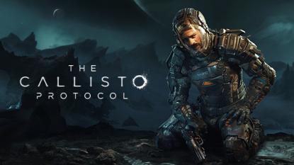 The Callisto Protocol gépigény