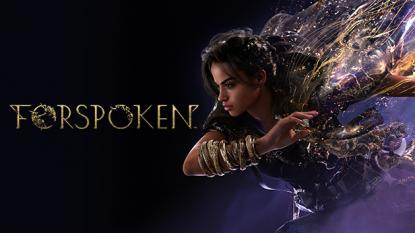 Forspoken gépigény