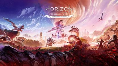 Horizon Forbidden West system requirements