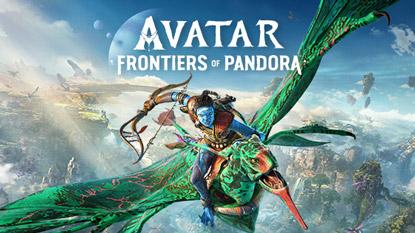 Avatar: Frontiers of Pandora system requirements