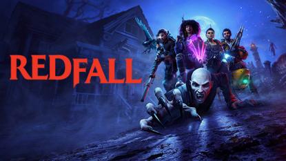 Redfall system requirements