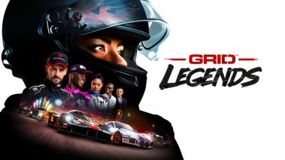 GRID Legends system requirements