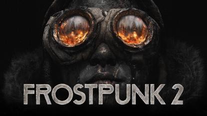 Frostpunk 2 system requirements