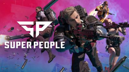 SUPER PEOPLE system requirements