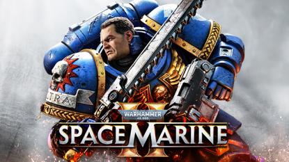 Warhammer 40000: Space Marine 2 gépigény