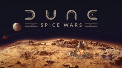 Dune: Spice Wars system requirements
