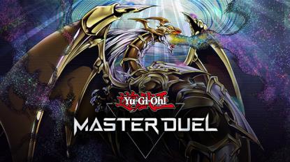 Yu-Gi-Oh! Master Duel system requirements