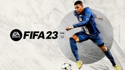 FIFA 23 gépigény