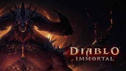Diablo Immortal system requirements