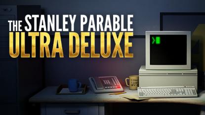 The Stanley Parable: Ultra Deluxe system requirements