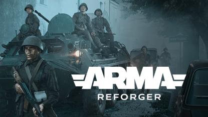 Arma Reforger system requirements