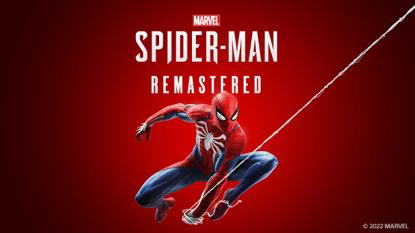 Marvel's Spider-Man Remastered gépigény