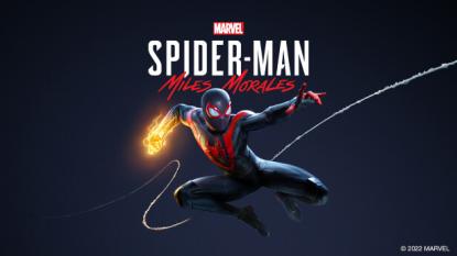 Marvel's Spider-Man: Miles Morales gépigény