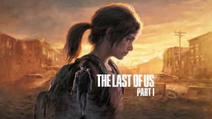 The Last of Us Part I gépigény