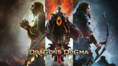 Dragon's Dogma 2 gépigény
