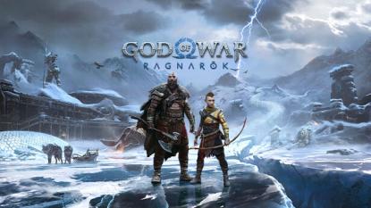 God of War Ragnarök gépigény