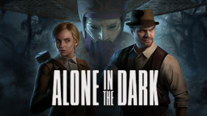 Alone in the Dark system requirements