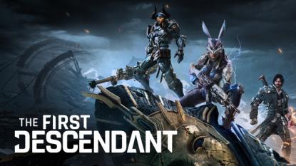 The First Descendant system requirements