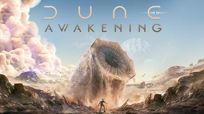 Dune: Awakening system requirements