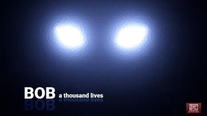 Bob: A thousand lives giveaway