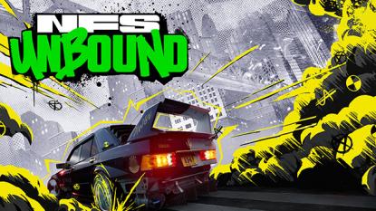 Need for Speed Unbound system requirements