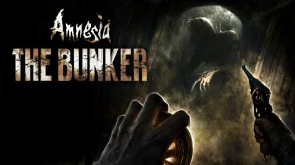 Amnesia: The Bunker gépigény