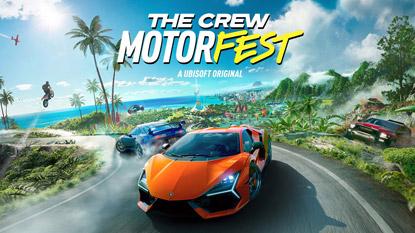 The Crew: Motorfest system requirements
