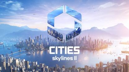 Cities: Skylines II system requirements