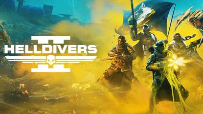 Helldivers 2 system requirements