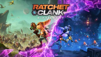 Ratchet & Clank: Rift Apart system requirements
