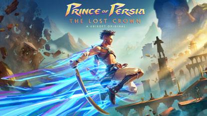 Prince of Persia: The Lost Crown system requirements