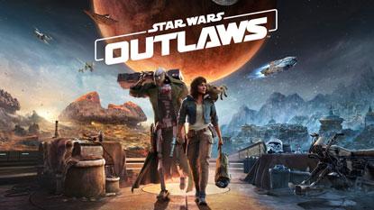 Star Wars: Outlaws gépigény